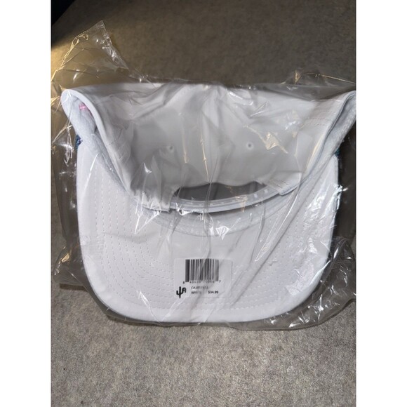 Cactus Alley Hat Co Cowboys Make Better Lovers Hat NWT - Picture 3 of 3